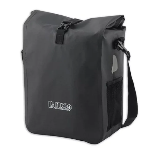 Sacoche Double Étanche 21L