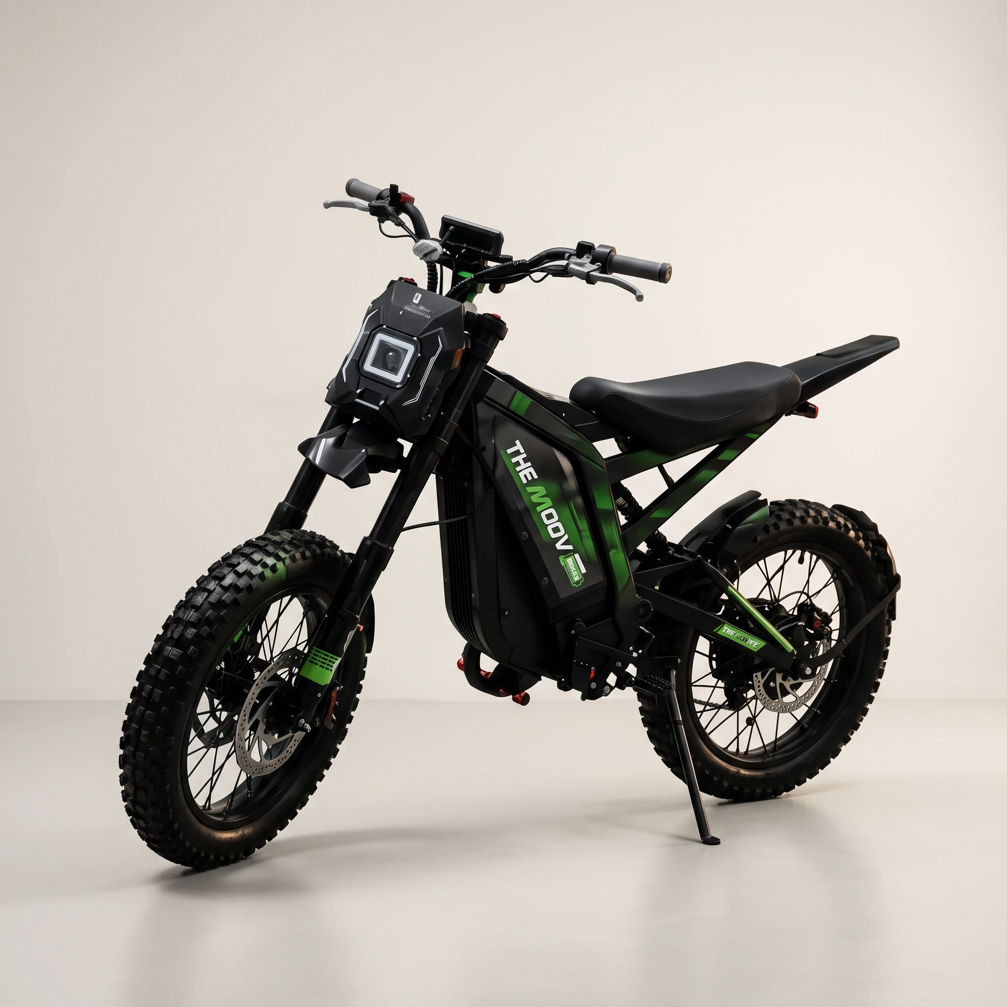 Moove Cross Off-Road