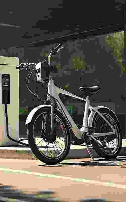 Skinny Bikes